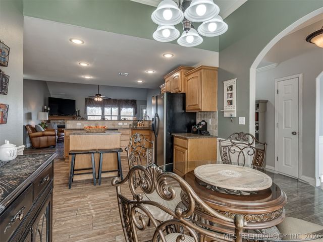 10020 N 100th East Avenue, Owasso, OK 74055