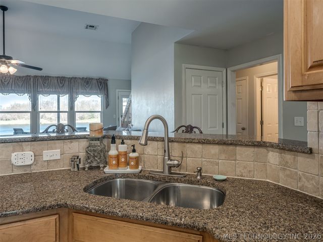 10020 N 100th East Avenue, Owasso, OK 74055