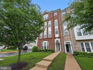 42783 KEILLER TER #13 A, Ashburn, VA 20147