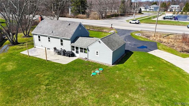 6565 Southwestern Boulevard, Hamburg, NY 14085