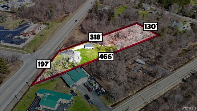 6565 Southwestern Boulevard, Hamburg, NY 14085