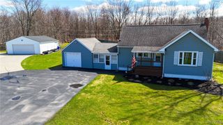 6565 Southwestern Boulevard, Hamburg, NY 14085