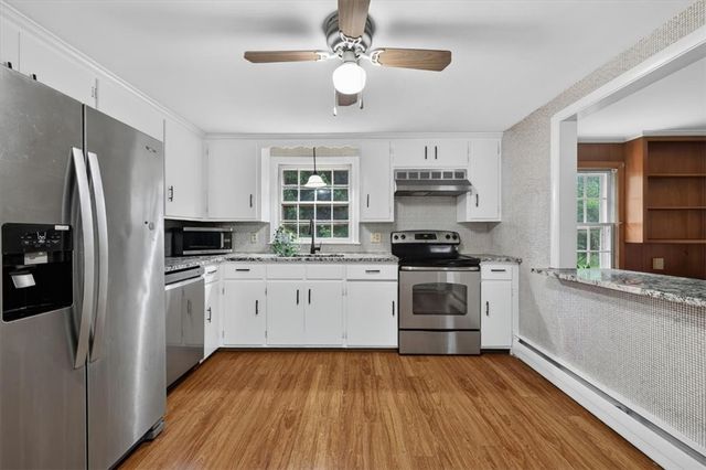24 Forest view Drive, Cumberland, RI 02864