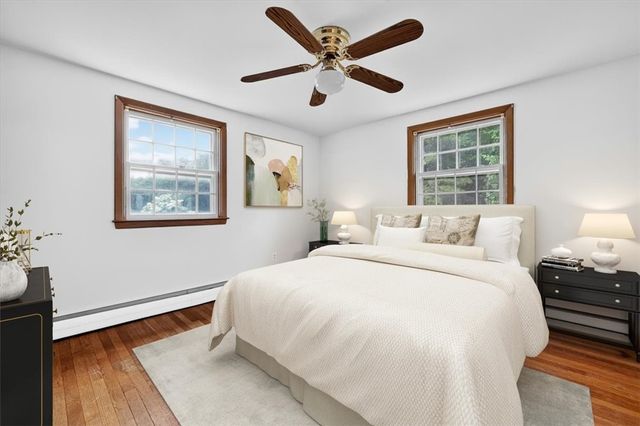 24 Forest view Drive, Cumberland, RI 02864