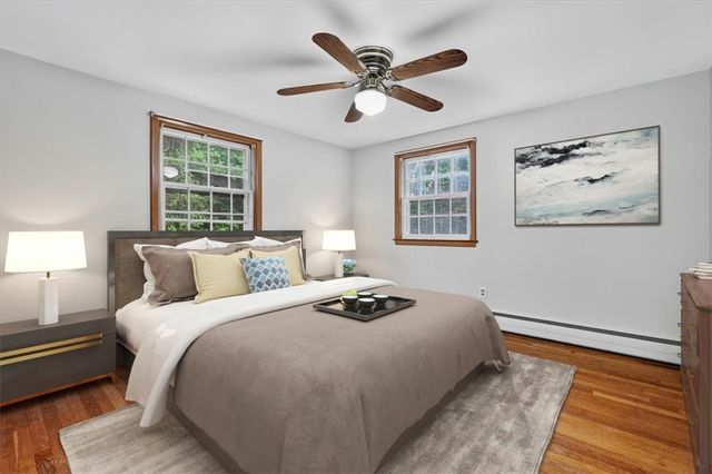 24 Forest view Drive, Cumberland, RI 02864