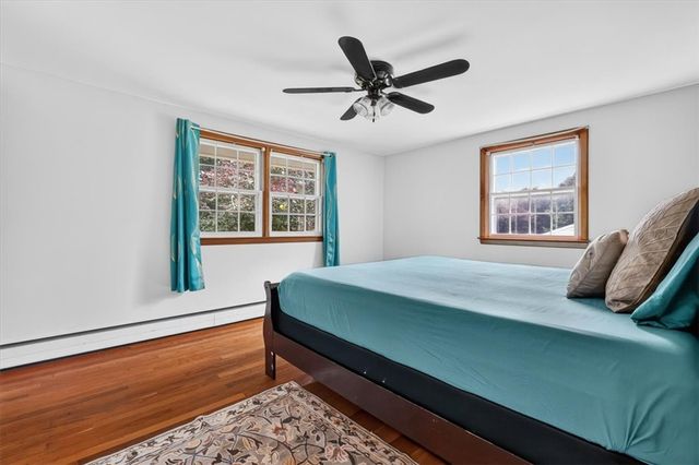 24 Forest view Drive, Cumberland, RI 02864