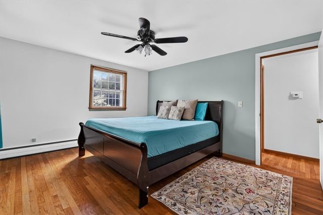 24 Forest view Drive, Cumberland, RI 02864