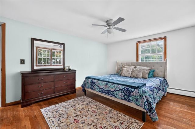 24 Forest view Drive, Cumberland, RI 02864