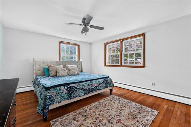 24 Forest view Drive, Cumberland, RI 02864