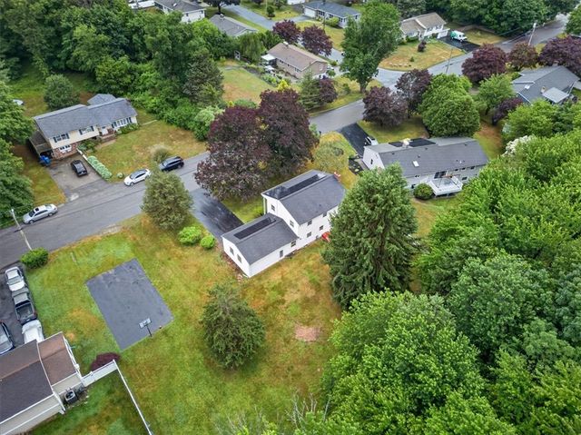 24 Forest view Drive, Cumberland, RI 02864
