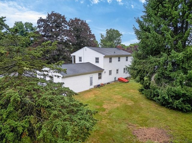 24 Forest view Drive, Cumberland, RI 02864
