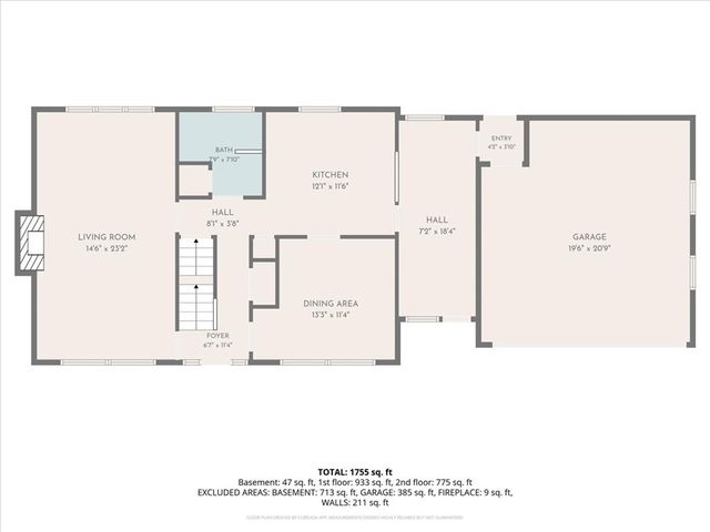 24 Forest view Drive, Cumberland, RI 02864