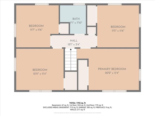 24 Forest view Drive, Cumberland, RI 02864