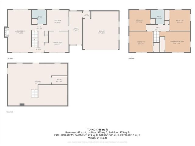 24 Forest view Drive, Cumberland, RI 02864