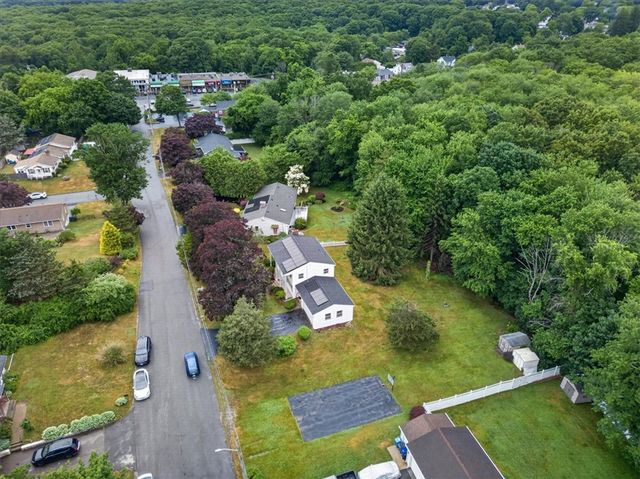 24 Forest view Drive, Cumberland, RI 02864