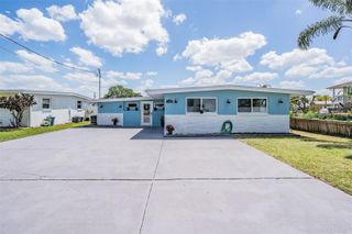 13806 SAN JUAN AVENUE, Hudson, FL 34667