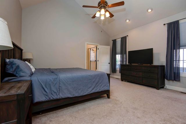 5895 S Teters Court S, Springfield, MO 65804