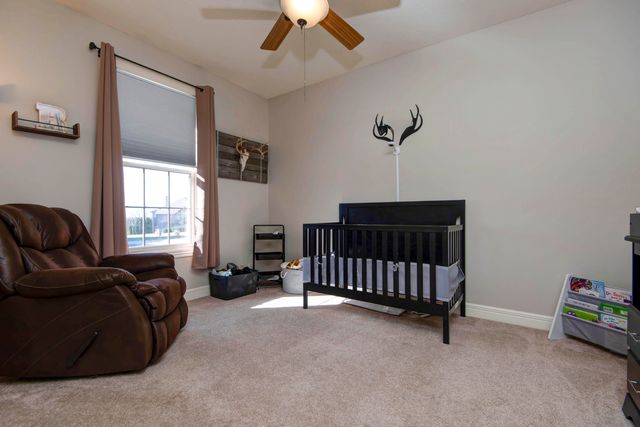 5895 S Teters Court S, Springfield, MO 65804