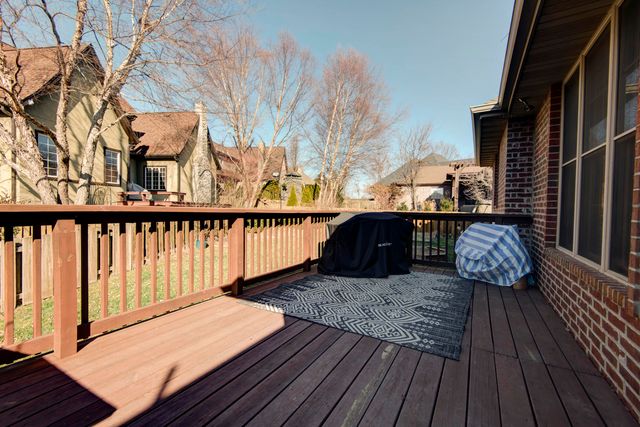 5895 S Teters Court S, Springfield, MO 65804