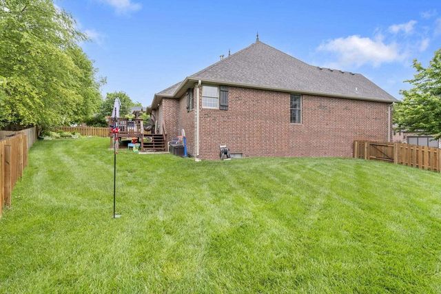 5895 S Teters Court S, Springfield, MO 65804