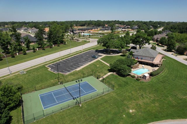 5895 S Teters Court S, Springfield, MO 65804