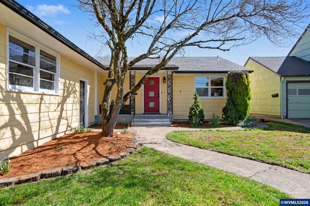 1980 17th St NE, Salem, OR 97301