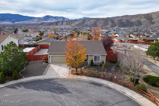 17365 Aquamarine Drive, Reno, NV 89508