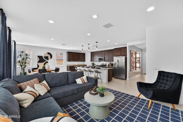 10203 E ULYSSES Avenue, Mesa, AZ 85212