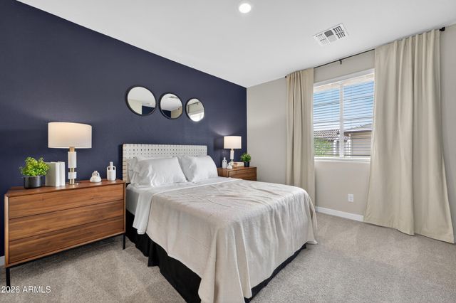10203 E ULYSSES Avenue, Mesa, AZ 85212