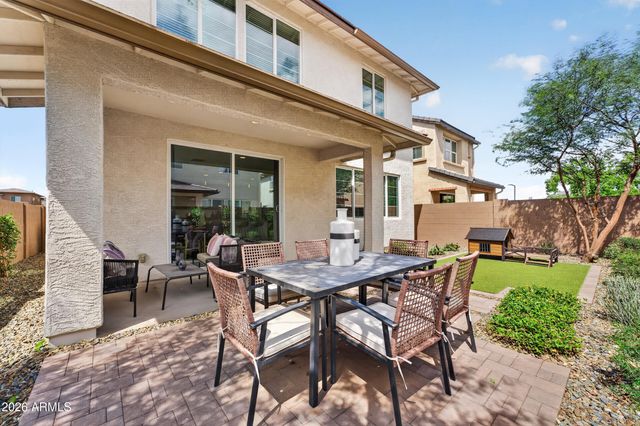 10203 E ULYSSES Avenue, Mesa, AZ 85212