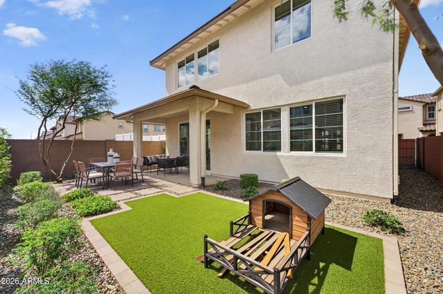 10203 E ULYSSES Avenue, Mesa, AZ 85212