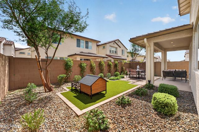 10203 E ULYSSES Avenue, Mesa, AZ 85212