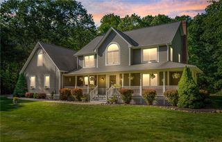 55 Little Pond County Road, Cumberland, RI 02864