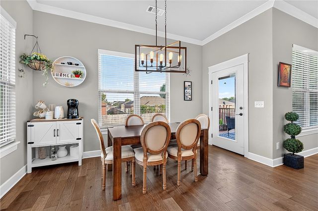 2408 SW 18th Street, Bentonville, AR 72713