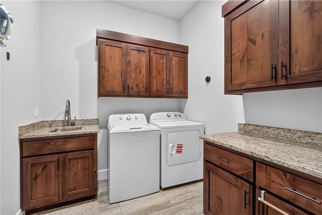 2408 SW 18th Street, Bentonville, AR 72713