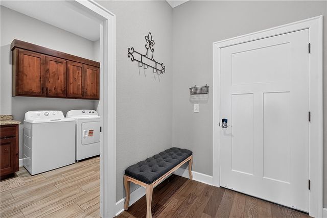 2408 SW 18th Street, Bentonville, AR 72713