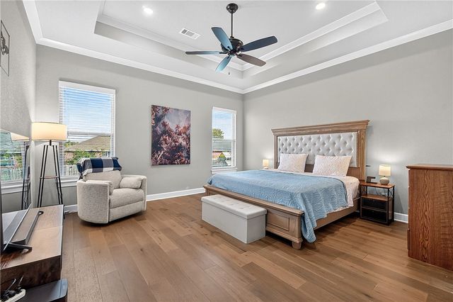 2408 SW 18th Street, Bentonville, AR 72713