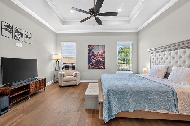 2408 SW 18th Street, Bentonville, AR 72713