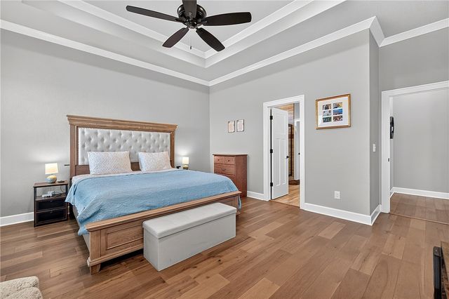 2408 SW 18th Street, Bentonville, AR 72713