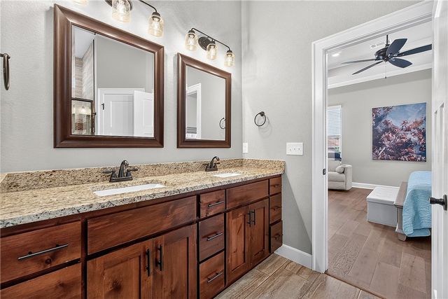 2408 SW 18th Street, Bentonville, AR 72713