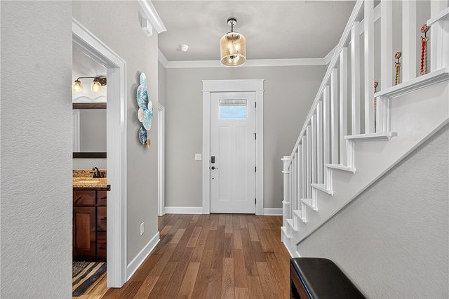 2408 SW 18th Street, Bentonville, AR 72713