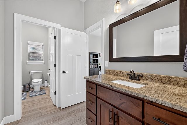 2408 SW 18th Street, Bentonville, AR 72713