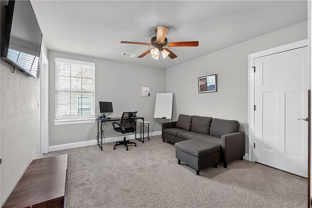 2408 SW 18th Street, Bentonville, AR 72713