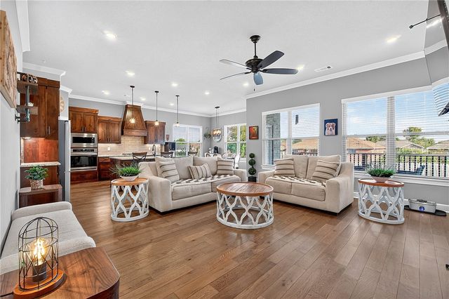 2408 SW 18th Street, Bentonville, AR 72713