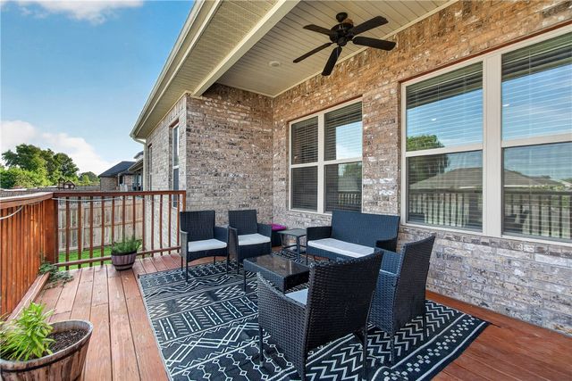2408 SW 18th Street, Bentonville, AR 72713