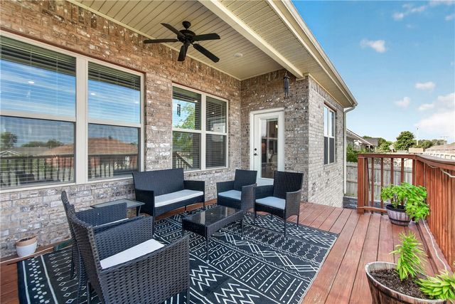 2408 SW 18th Street, Bentonville, AR 72713