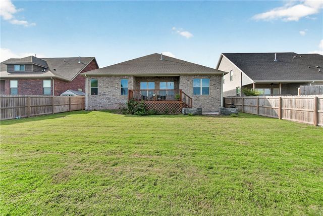 2408 SW 18th Street, Bentonville, AR 72713