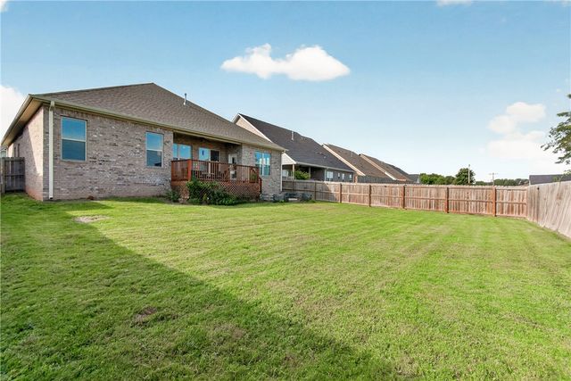 2408 SW 18th Street, Bentonville, AR 72713