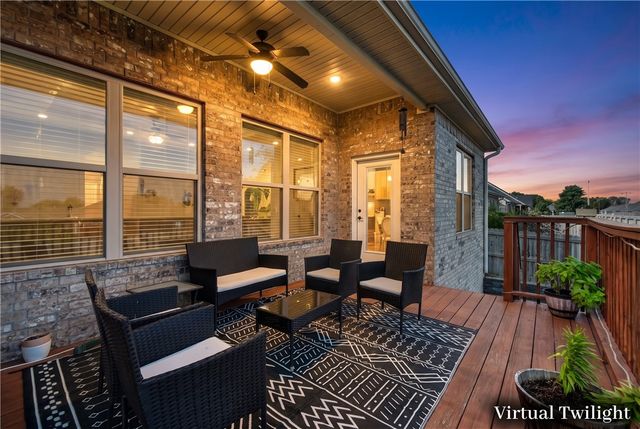 2408 SW 18th Street, Bentonville, AR 72713