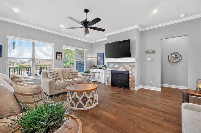 2408 SW 18th Street, Bentonville, AR 72713